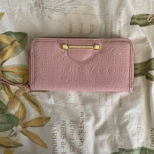 juicy couture wallet